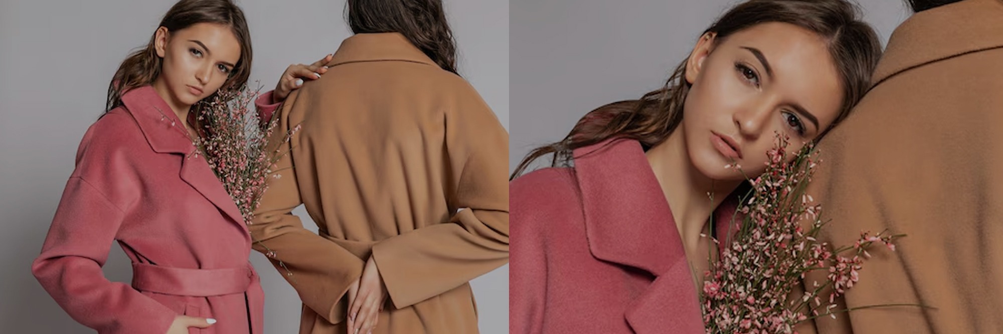 New to Khenz - Desktop Banner