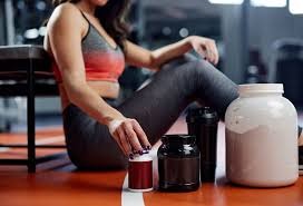 Pre - Workout